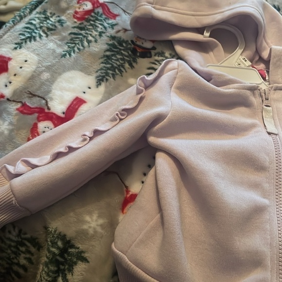 2 NWT Minnie Mouse outfits - Picture 8 of 10